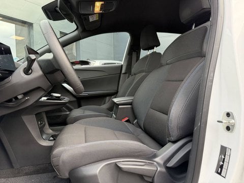 Voitures D'occasion À Chauray | Mg Mg4 Electric 51Kwh - 125 Kw 2Wd Standard