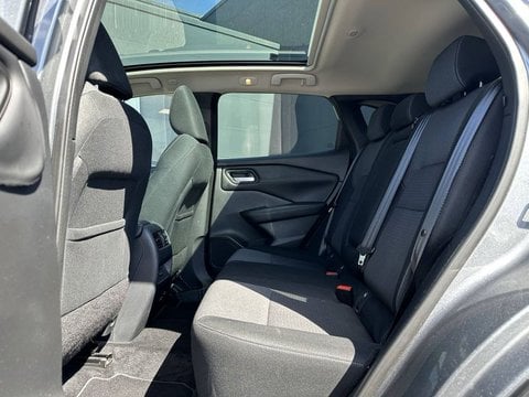 Voitures D'occasion À Chauray | Nissan Qashqai Iii E-Power 190 Ch N-Connecta