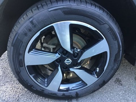 Voitures D'occasion À Chauray | Nissan Qashqai Ii 1.5 Dci 110 Stop/Start Connect Edition
