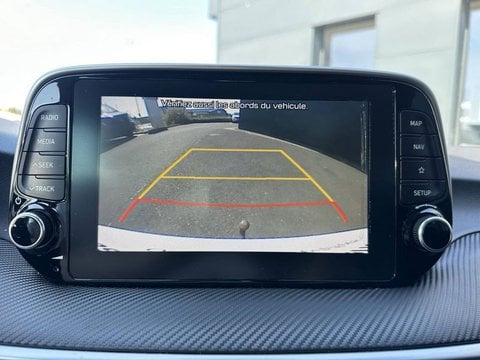 Voitures D'occasion À Chauray | Hyundai Tucson Iii 1.6 Crdi 115 Business