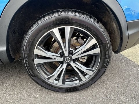 Voitures D'occasion À Chauray | Nissan Qashqai Ii 1.5 Dci 115 N-Connecta