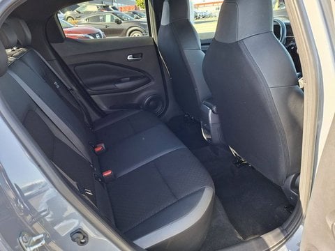 Voitures D'occasion À Chauray | Nissan Juke Ii Hybrid 143 N-Connecta