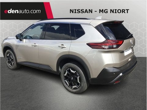 Voitures D'0Km À Chauray | Nissan X-Trail Iv E-Power 204 Ch N-Trek