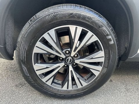 Voitures D'occasion À Chauray | Nissan X-Trail Iv E-Power 213 Ch E-4Orce 7 Places N-Connecta