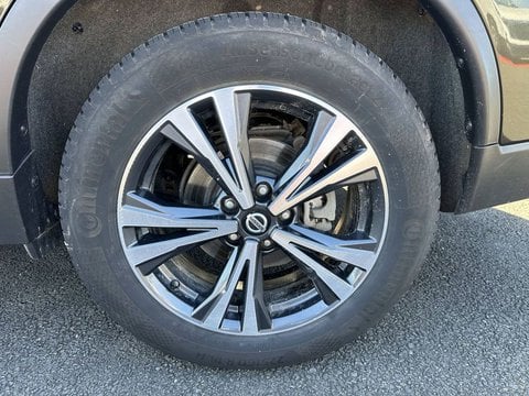 Voitures D'occasion À Chauray | Nissan X-Trail Iii Dci 150 Xtronic 5Pl N-Connecta