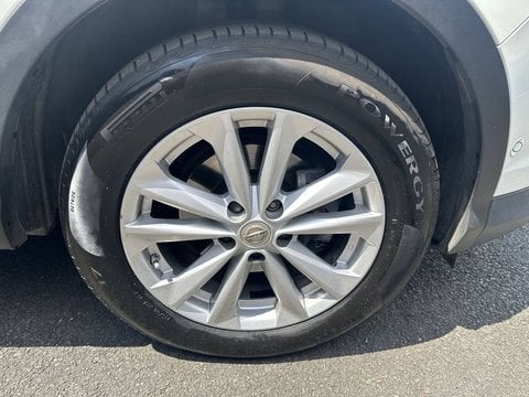 Voitures D'occasion À Chauray | Nissan Qashqai Ii 1.6 Dci 130 Stop/Start Tekna Xtronic A