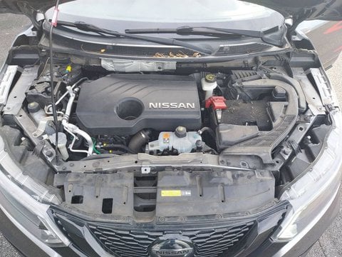 Voitures D'occasion À Chauray | Nissan Qashqai Ii 1.5 Dci 115 Dct N-Tec
