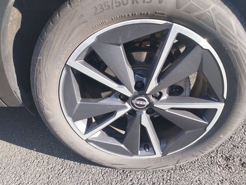 Voitures D'occasion À Chauray | Nissan Qashqai Iii E-Power 190 Ch Tekna