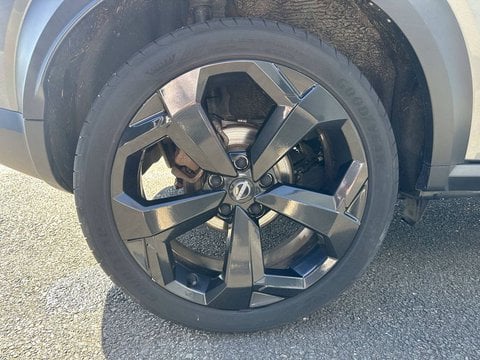 Voitures D'occasion À Chauray | Nissan Juke Ii Hybrid 143 Premiere Edition