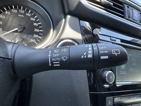 Voitures D'occasion À Chauray | Nissan Qashqai Ii 1.3 Dig-T 160 Dct Tekna