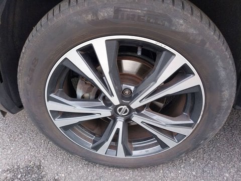 Voitures D'occasion À Chauray | Nissan Qashqai Ii 1.5 Dci 115 Dct N-Connecta