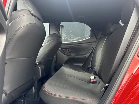 Voitures D'occasion À Chauray | Toyota Yaris Iv Hybride 116H Collection