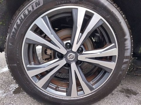 Voitures D'occasion À Chauray | Nissan Qashqai Ii 1.5 Dci 110 N-Connecta