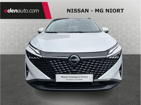 Voitures D'0Km À Chauray | Nissan Qashqai Iii E-Power 190 Ch N-Connecta