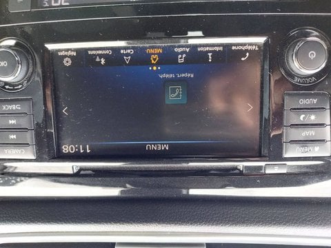 Voitures D'occasion À Chauray | Nissan Qashqai Ii 1.5 Dci 115 Dct N-Connecta