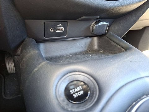 Voitures D'occasion À Chauray | Nissan Juke Hybrid 143 N-Connecta