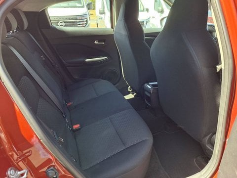 Voitures D'occasion À Chauray | Nissan Juke Ii Dig-T 114 Dct7 Acenta