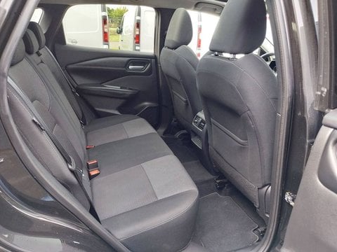 Voitures D'occasion À Chauray | Nissan Qashqai Iii Mild Hybrid 140 Ch N-Connecta