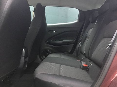 Voitures D'0Km À Chauray | Nissan Juke Ii Hybrid 143 Acenta