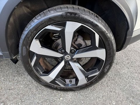 Voitures D'occasion À Chauray | Nissan Juke Dig-T 114 Tekna