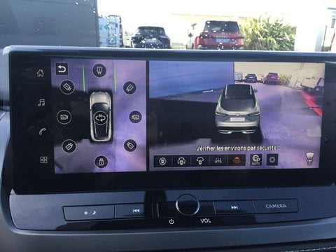 Voitures D'0Km À Chauray | Nissan Qashqai Iii Hybrid E-Power Gen3 205 Ch N-Connecta