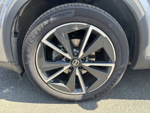 Voitures D'occasion À Chauray | Nissan Qashqai Iii Mild Hybrid 140 Ch N-Style