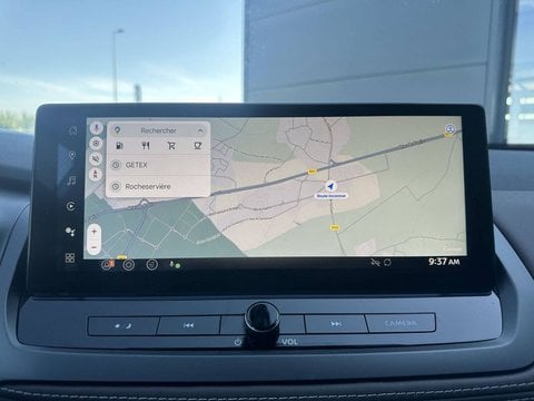 Voitures D'occasion À Chauray | Nissan Qashqai Iii E-Power 190 Ch Tekna