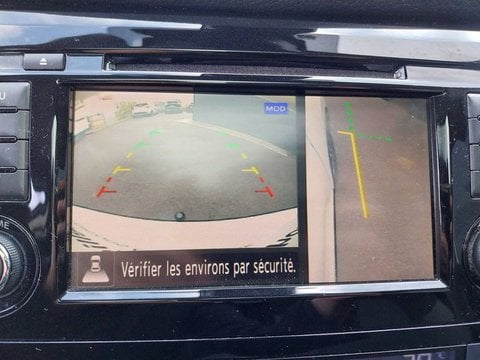 Voitures D'occasion À Chauray | Nissan Qashqai Ii 1.5 Dci 115 Dct N-Connecta