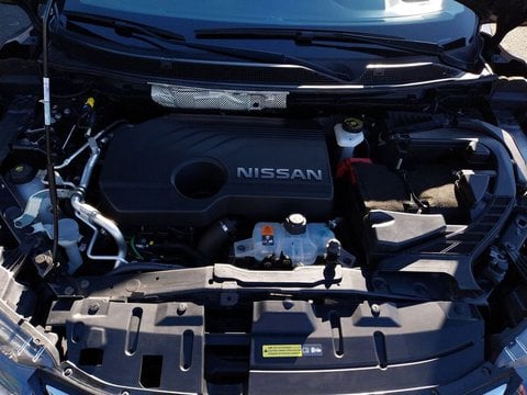 Voitures D'occasion À Chauray | Nissan Qashqai Ii 1.5 Dci 115 N-Connecta
