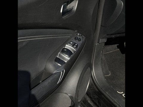 Voitures D'occasion À Chauray | Nissan Juke Ii Hybrid 143 Tekna