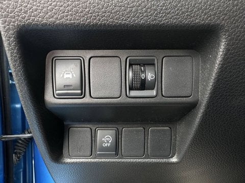 Voitures D'occasion À Chauray | Nissan Qashqai Ii 1.5 Dci 115 N-Connecta