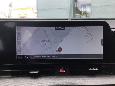 Voitures D'occasion À Chauray | Kia Sportage V 1.6 T-Gdi 215Ch Isg Hybride Bva6 4X2 Active