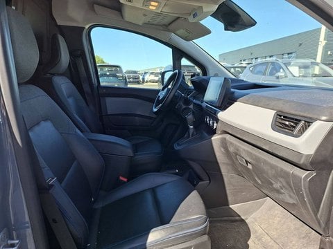 Voitures D'occasion À Chauray | Nissan Townstar Ev Fourgon L1 45Kwh Chargeur 22Kw N-Connecta
