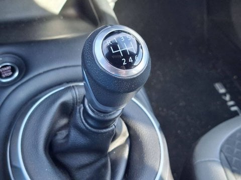 Voitures D'occasion À Chauray | Nissan Juke Dig-T 114 Shadow