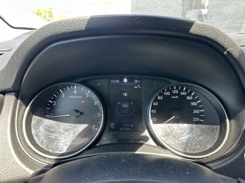 Voitures D'occasion À Chauray | Nissan Qashqai Ii 1.3 Dig-T 160 Dct Tekna