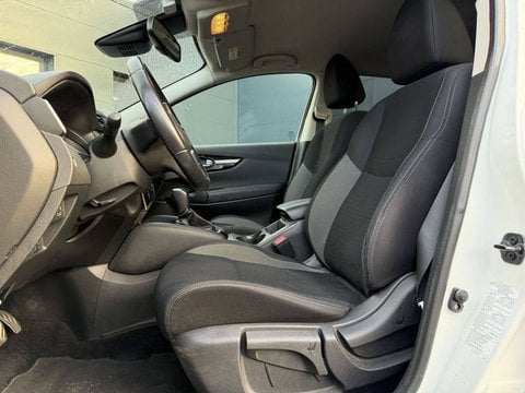 Voitures D'occasion À Chauray | Nissan Qashqai 1.5 Dci 115 Dct Business Edition