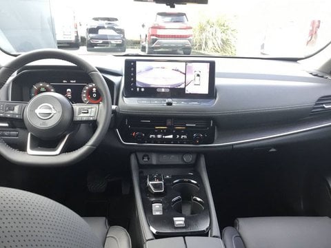Voitures D'0Km À Chauray | Nissan X-Trail Iv E-Power 204 Ch Tekna
