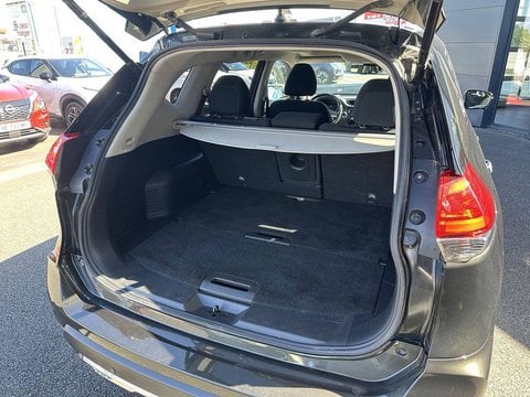 Voitures D'occasion À Chauray | Nissan X-Trail Iii Dci 150 Xtronic 5Pl N-Connecta