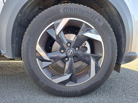 Voitures D'occasion À Chauray | Nissan Juke Hybrid 143 N-Connecta