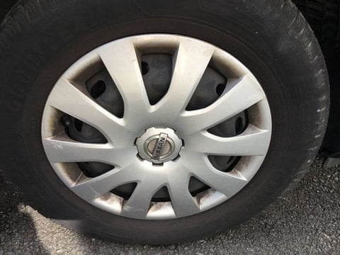 Voitures D'occasion À Chauray | Nissan Nv300 Combi L2H1 3.0T 2.0 Dci 150 S/S Dct N-Connecta