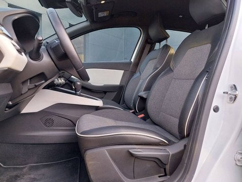 Voitures D'occasion À Chauray | Renault Clio V E-Tech 140 - 21N Intens