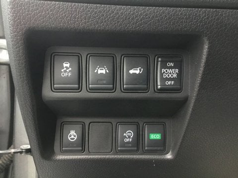 Voitures D'occasion À Chauray | Nissan X-Trail Iii Dci 150 Xtronic 7Pl Tekna