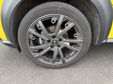 Voitures D'occasion À Chauray | Nissan Juke Ii Dig-T 114 N-Sport