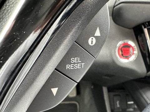 Voitures D'occasion À Chauray | Honda Hr-V Ii 1.5 I-Vtec Cvt Executive
