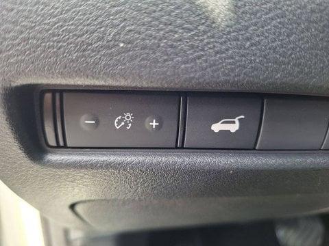 Voitures D'occasion À Chauray | Nissan Qashqai Iii Mild Hybrid 158 Ch Xtronic Tekna
