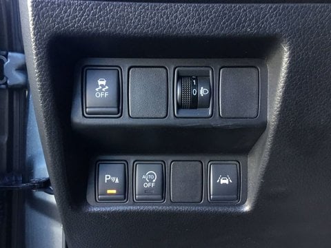 Voitures D'occasion À Chauray | Nissan Qashqai Ii 1.5 Dci 110 Stop/Start Connect Edition