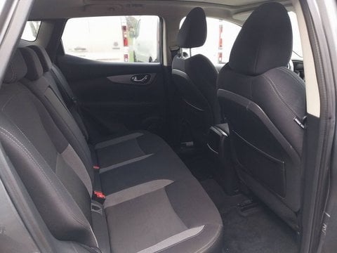 Voitures D'occasion À Chauray | Nissan Qashqai Ii 1.5 Dci 110 N-Connecta