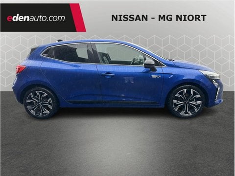 Voitures D'occasion À Chauray | Mitsubishi Colt Vii 1.6 Mpi Hev 143 Instyle
