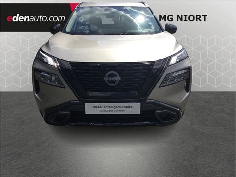 Voitures D'0Km À Chauray | Nissan X-Trail Iv E-Power 204 Ch N-Trek