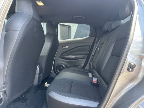 Voitures D'occasion À Chauray | Nissan Juke Ii Dig-T 114 N-Connecta